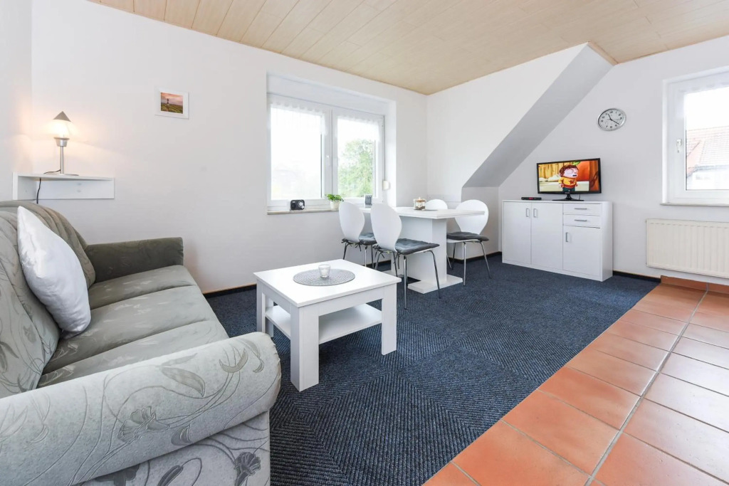 Ferienwohnung Trautes Heim