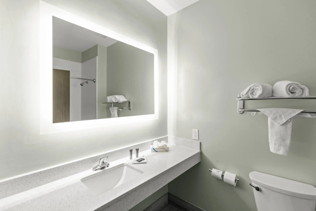Wingate by Wyndham Humble/Houston Intercontinental Airport