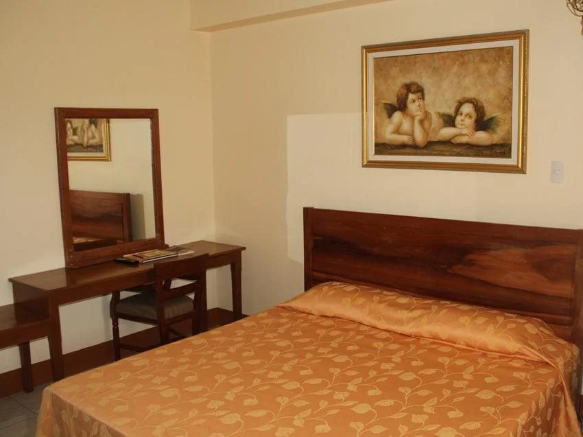 Psu Hostel