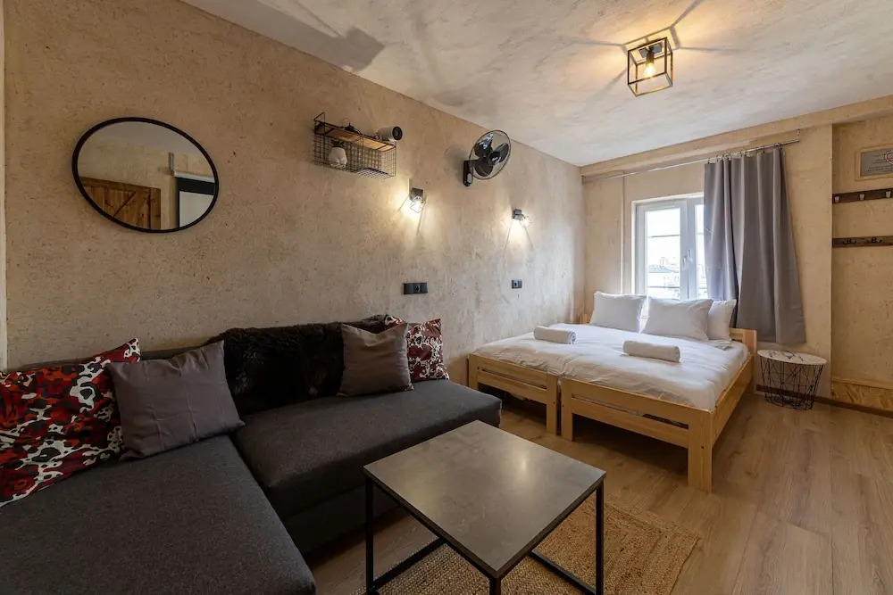 RentPlanet - Apartament Rejtana