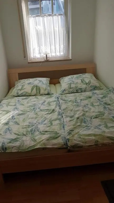 Ferienwohnung Bernsteinpark nur 350 m zum kilometerlangen Sandstrand