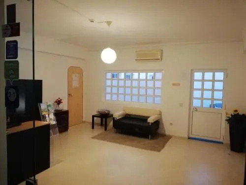 Taah Billa Guest House