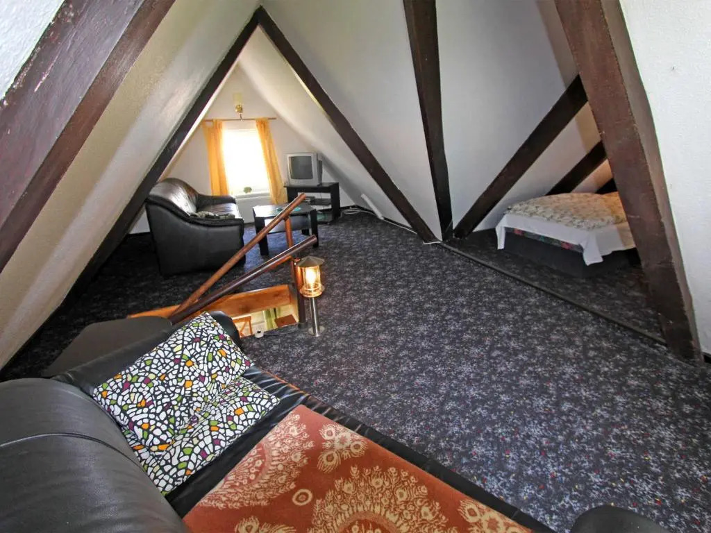 Ferienhaus Loddin USE 751