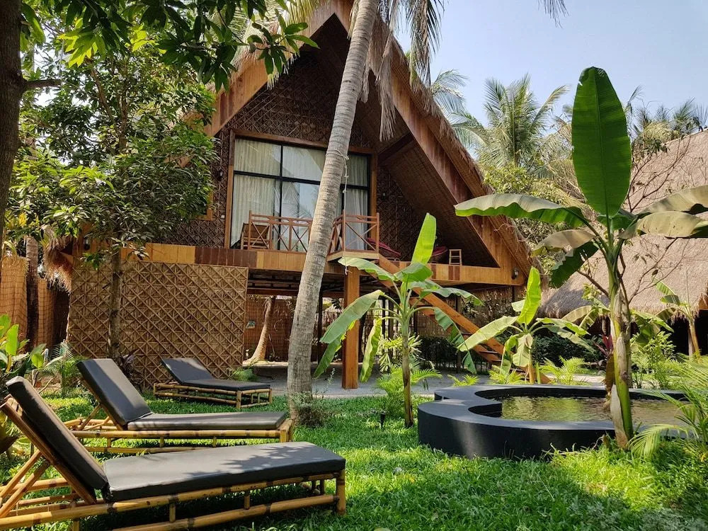 Emerald Angkor Palm Resort
