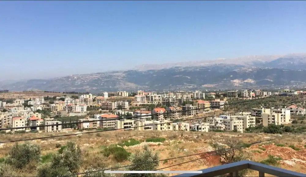 Koura Nakhla Apartment