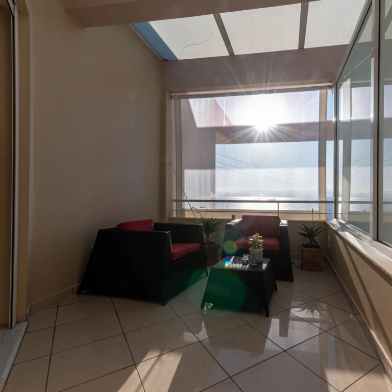 Verga Sunset Villa - Ilia Seascape Private Retreat