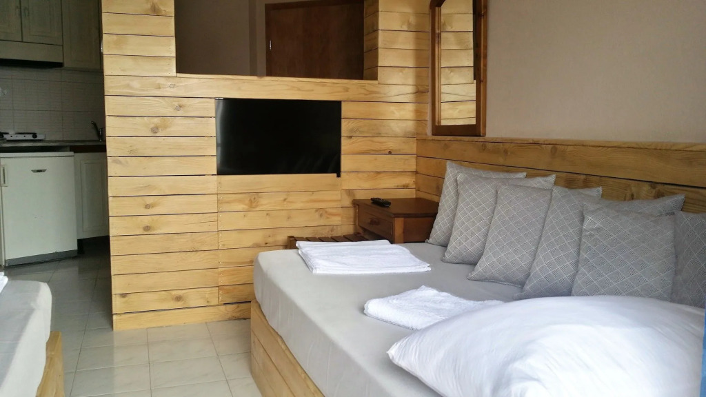 Anemos Hotel