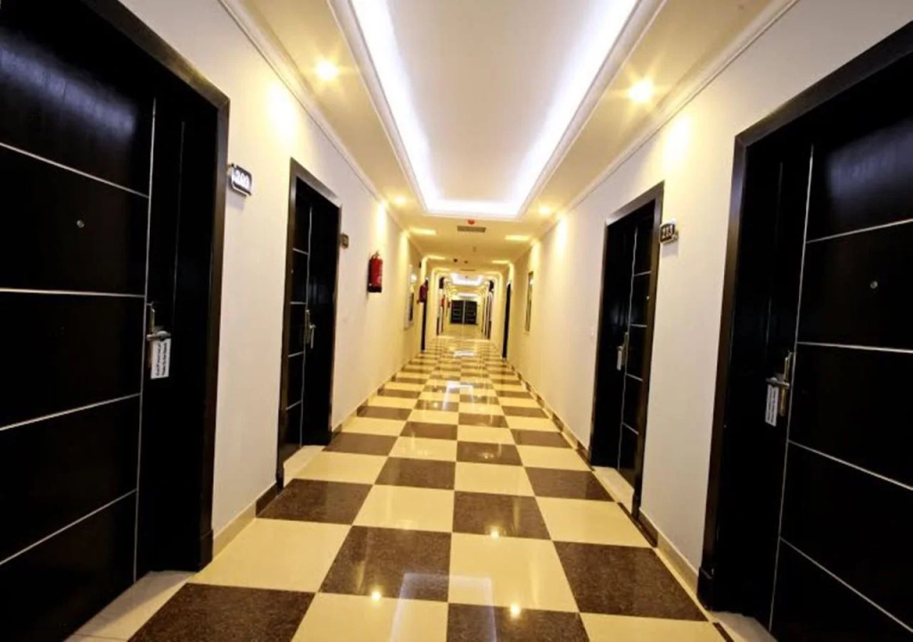 Mocador Hotel Apartments