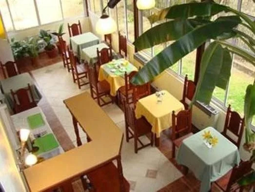 Terra Sognatta Hostal