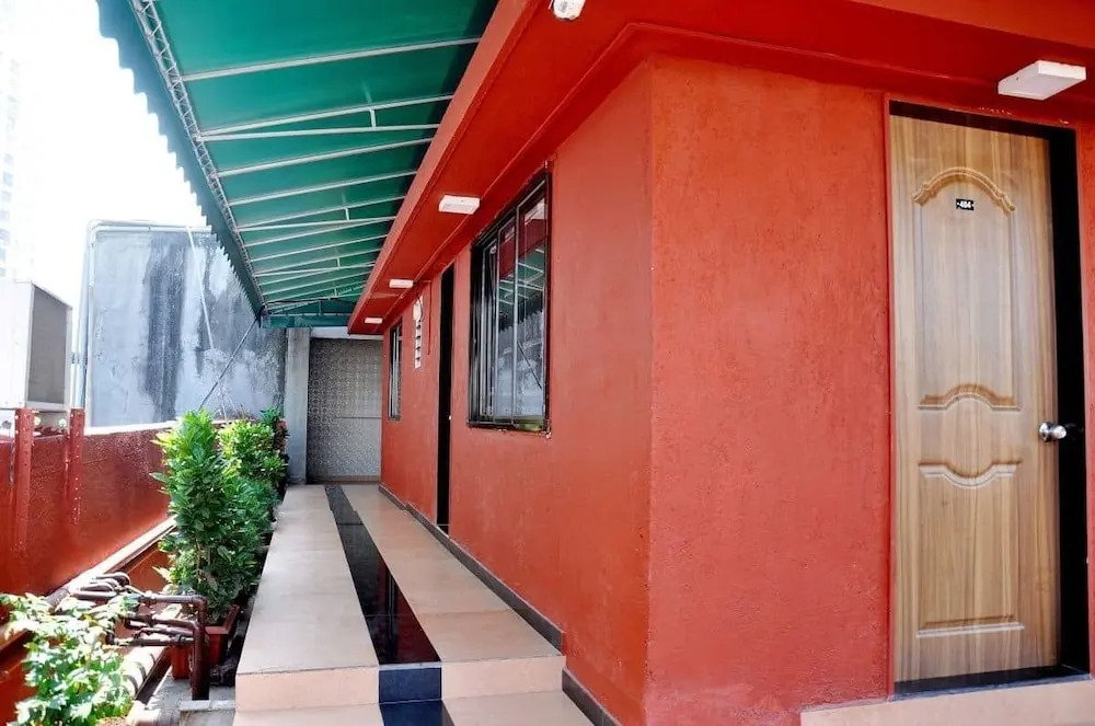 Hotel New Shalimar