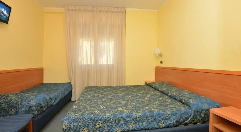 Hotel Terrazzo