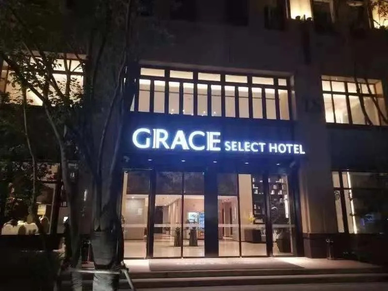 Grace Select Hotel
