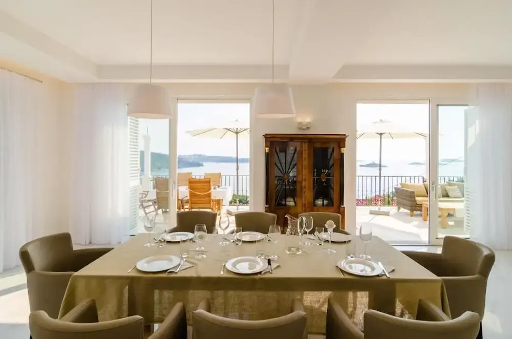 Villa Orlando