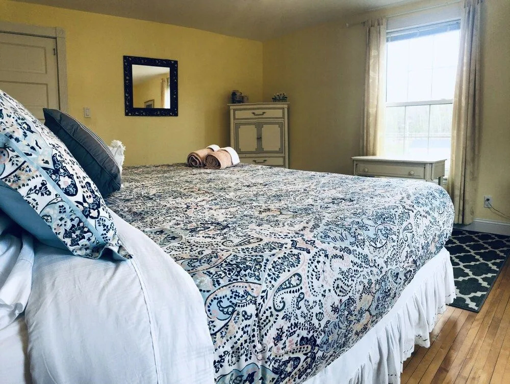 Launchpoint Lodge