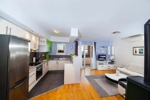 Apartment Sarena