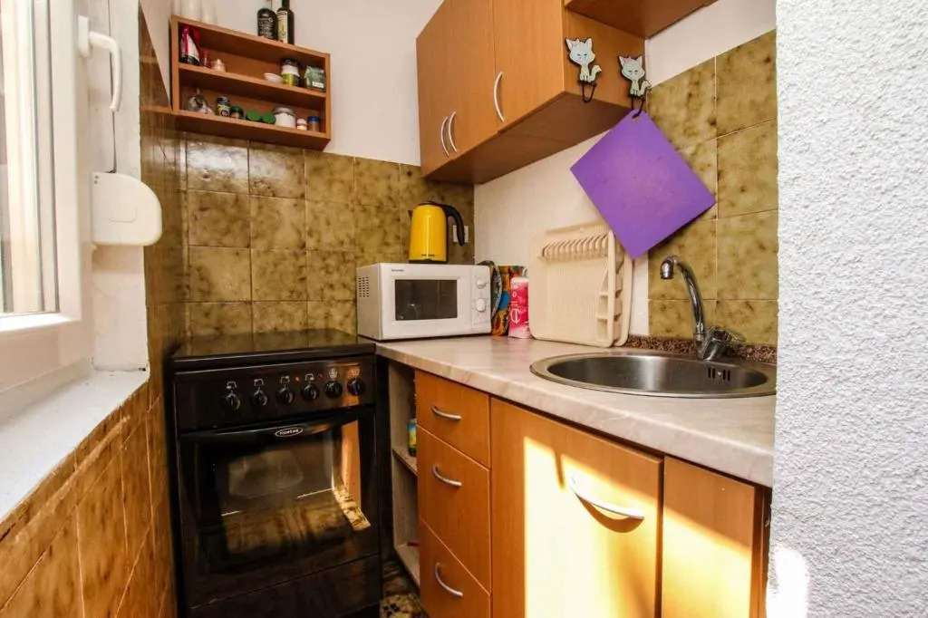 Apartment in Porec - Istrien 41016