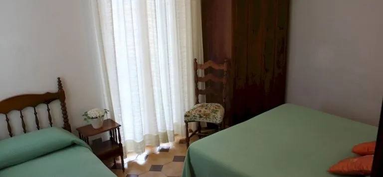 Appartamenti Cristal
