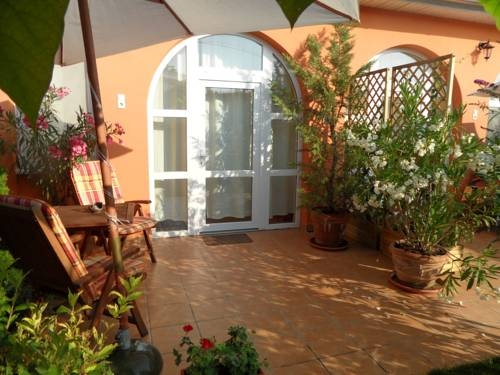 Villa Viola Spa&Garden