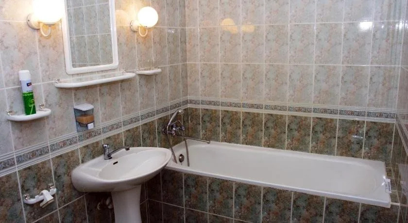 Kyiv Hotel