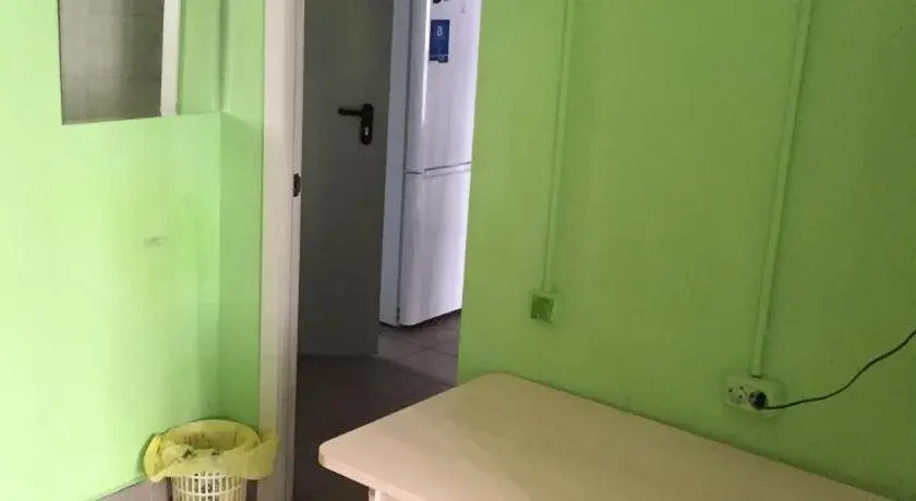Apartment Myakinino