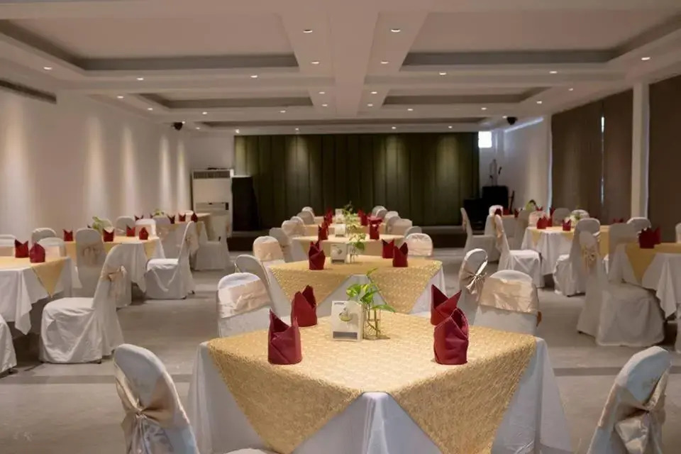 Mittapan Hotel