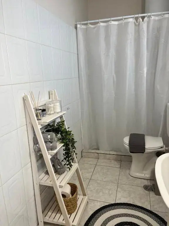 Comfy apartment near the port and the center of Volos
