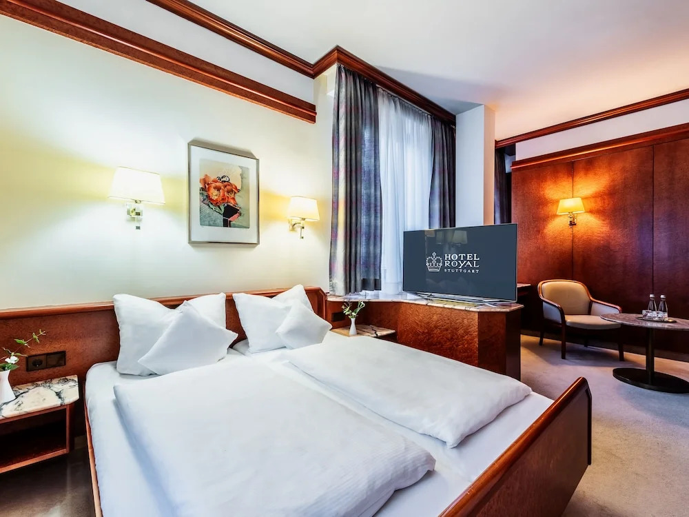 Hotel Royal