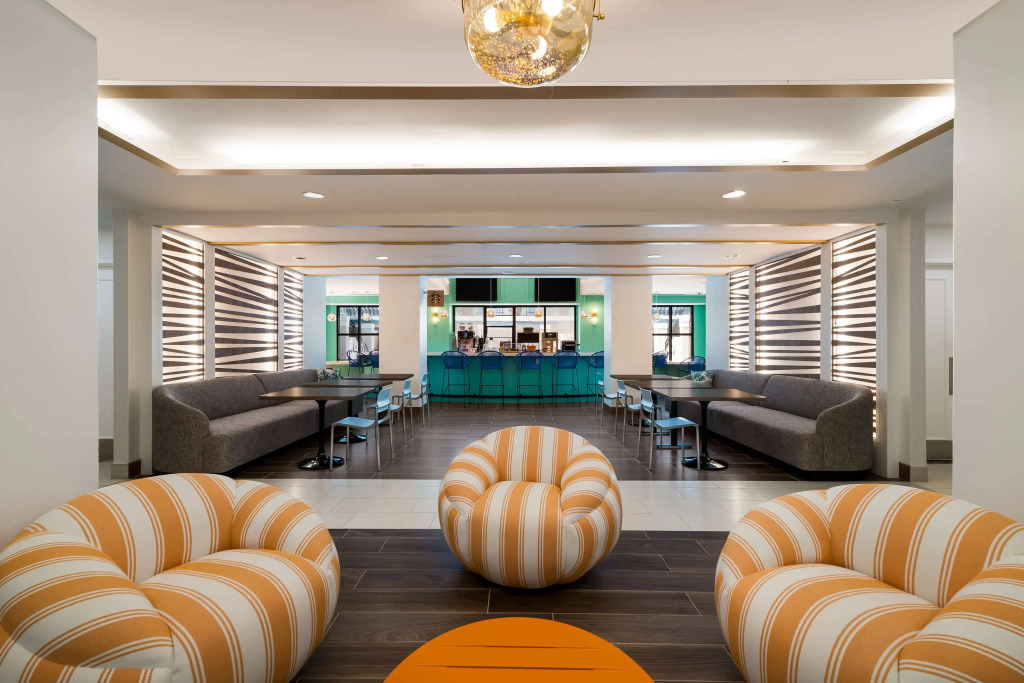 Sonesta ES Suites Orlando International Drive