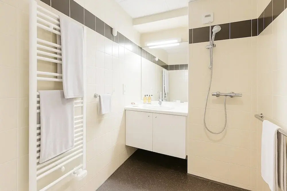 Zenao Apparthôtels Wintzenheim