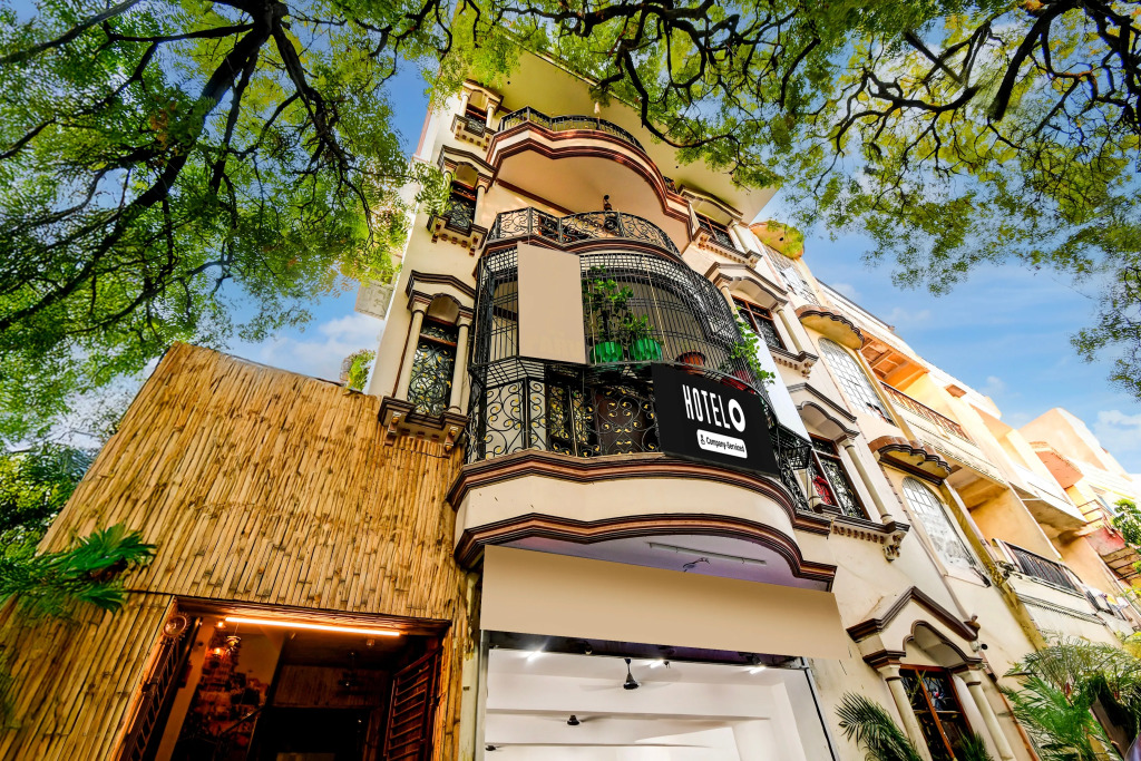 Hotel Parv