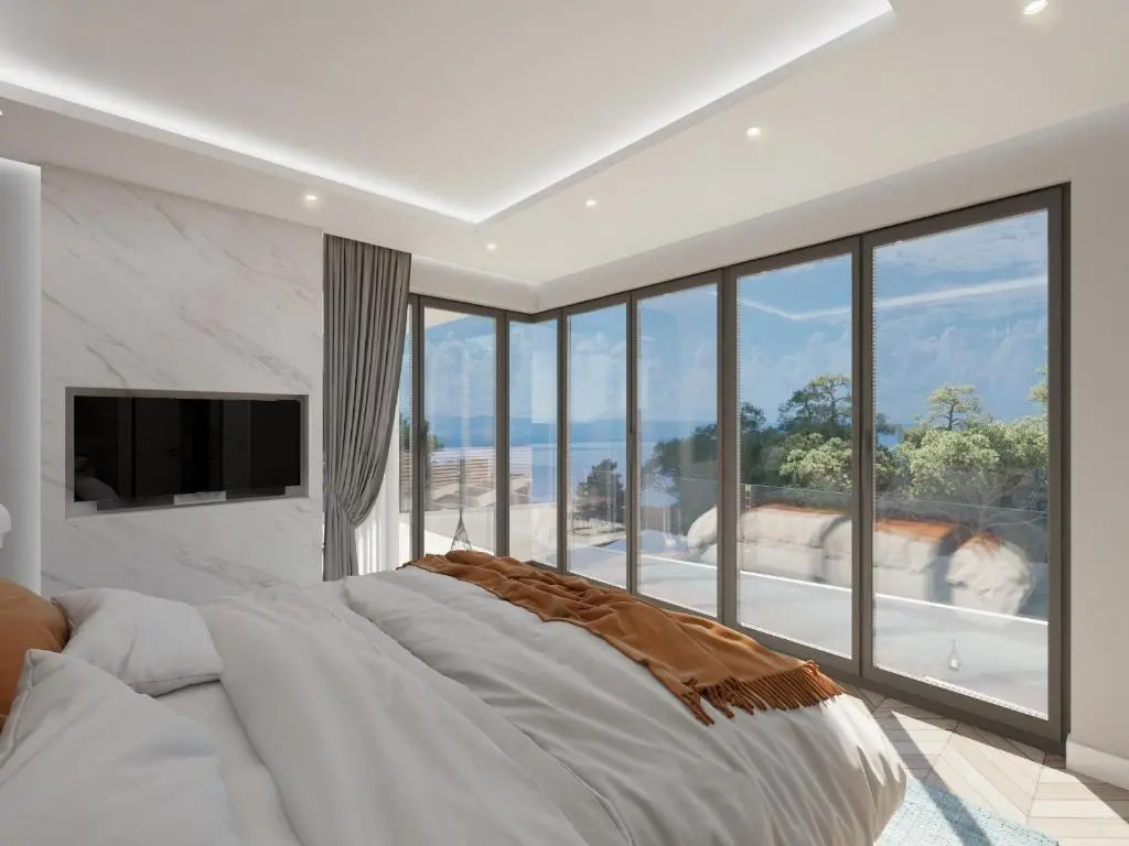 Beautiful Villa Golden Paradise 2