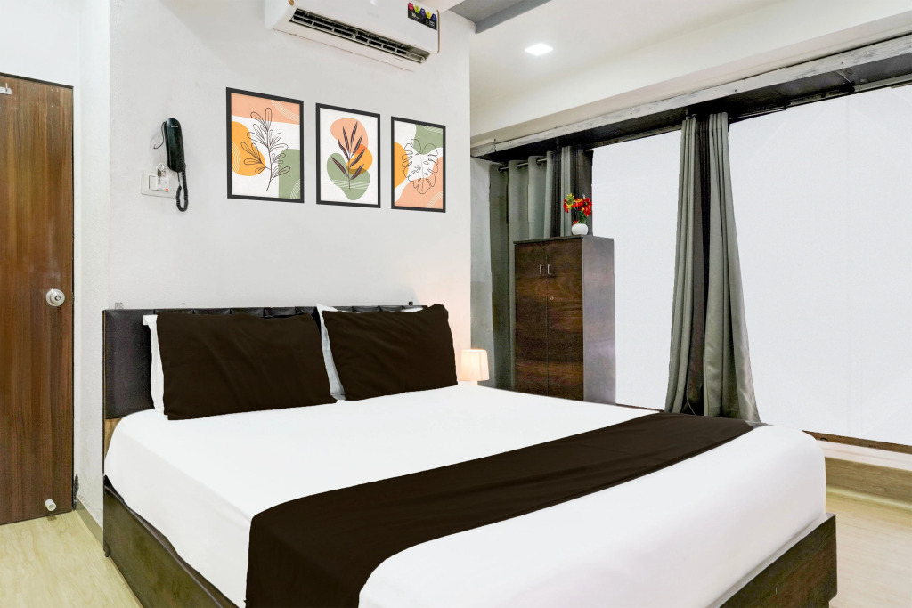 Hotel O VIP Road Formerly Hotel Lotus