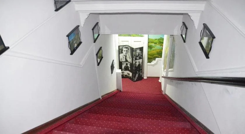 Dream Hotel