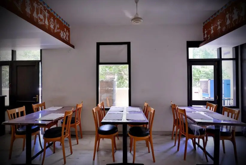 The Komfort Inn