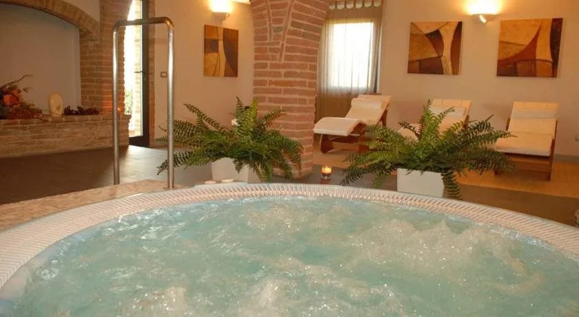 Agriturismo Le Torri di Porsenna