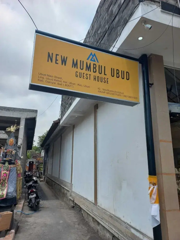 Mumbul Ubud