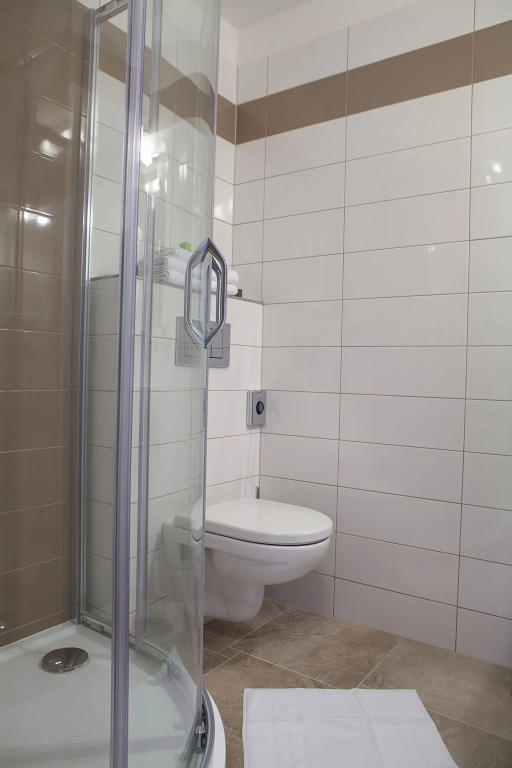 Lavanda Hotel Apartments Prague