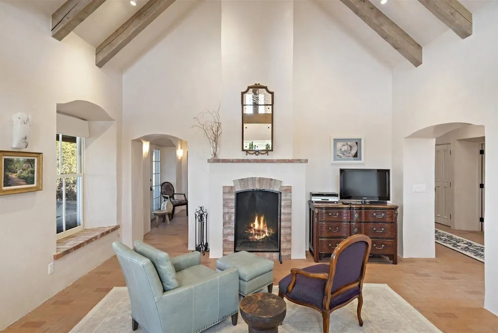 Arroyo Vista - Secluded Southwestern Luxury