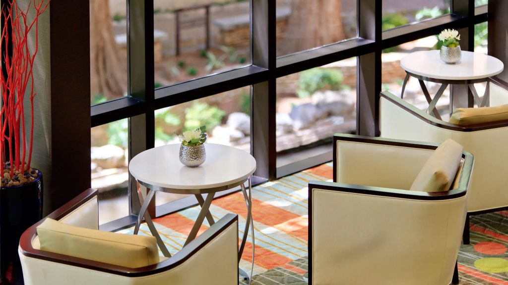 Holiday Inn San Antonio-Riverwalk by IHG