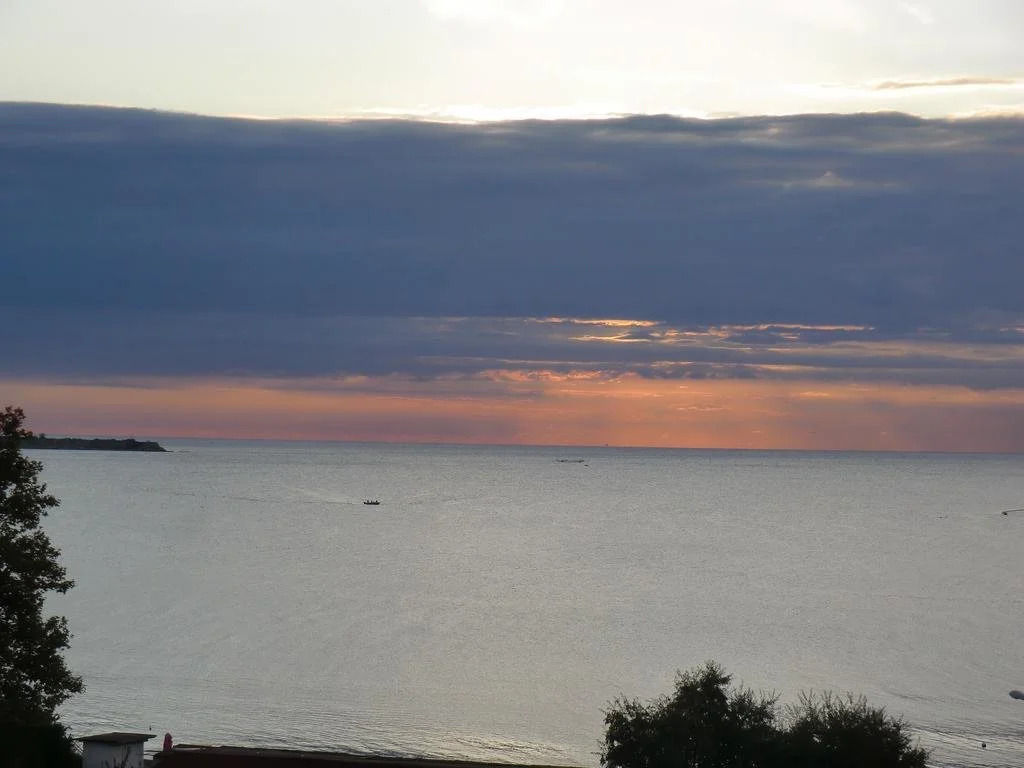 Guest House Petrovi