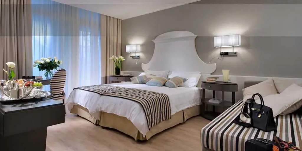 Hotel Mioni Pezzato