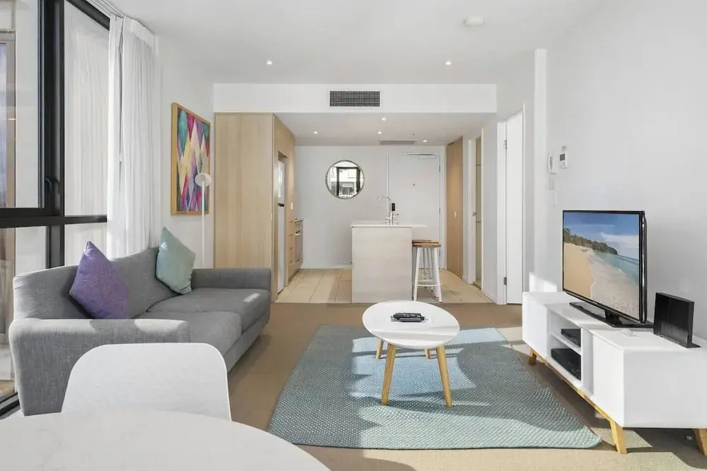 Avani 906 Central Broadbeach