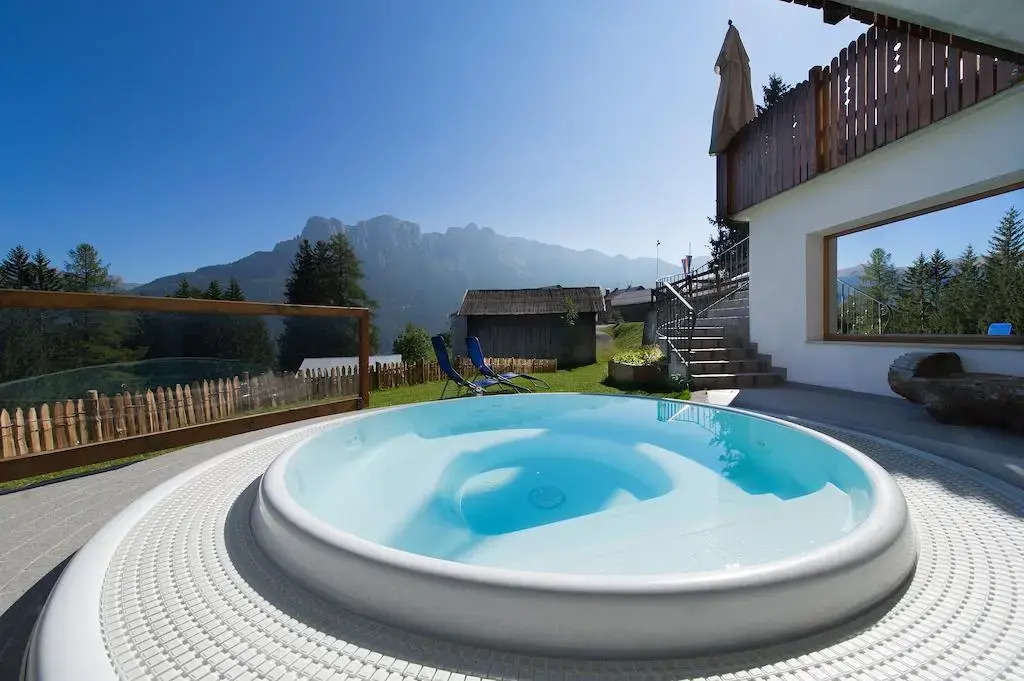 Hotel Gran Mugon