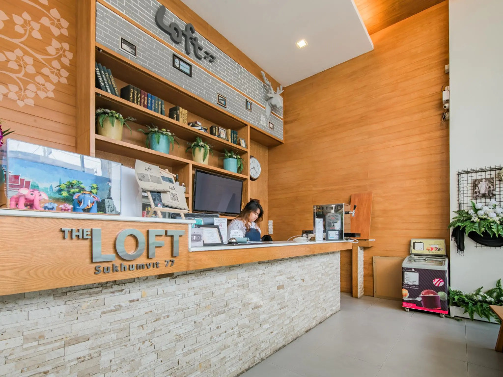 Loft 77