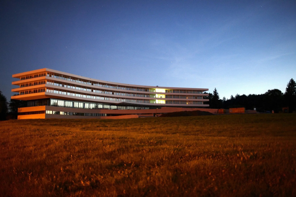 Oberwaid