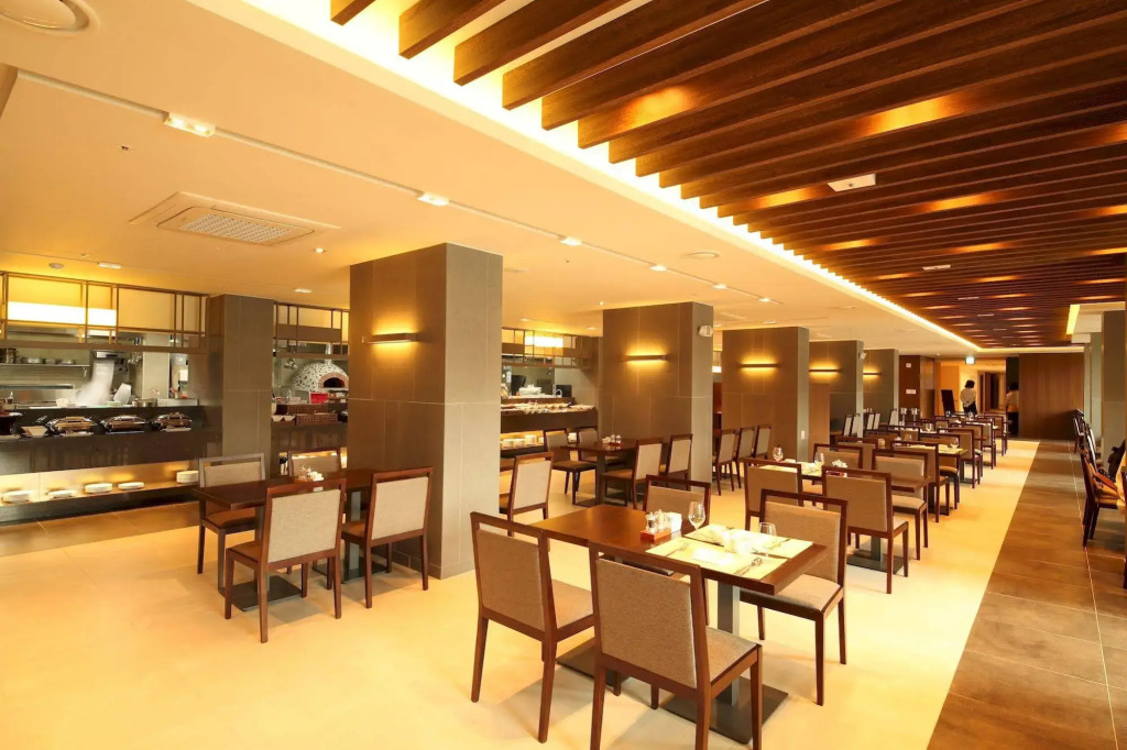 Avonhotel Gunsan