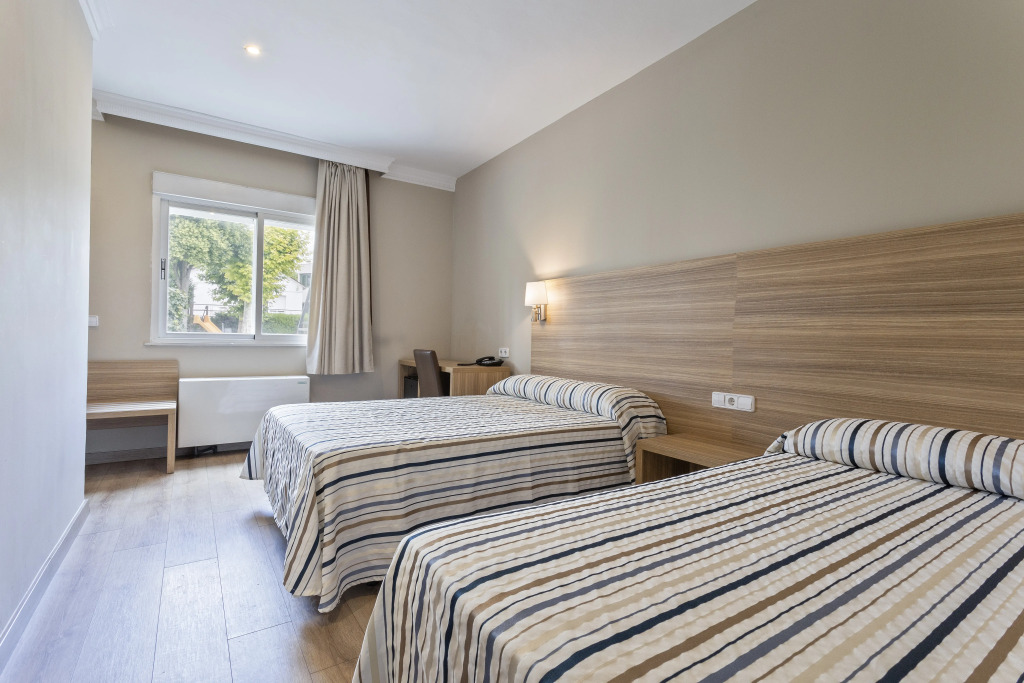 Hotel Best Osuna