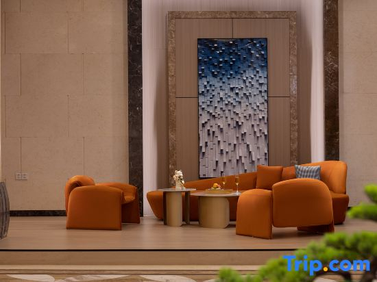 Jiangmen Jinxi International Hotel (Wuyi University Lihe Plaza)