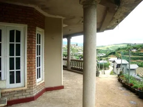 Isuru Garden Rest