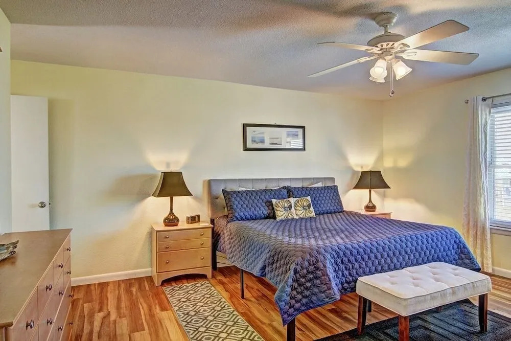 El Cortez EC207 - 1 Br Condo
